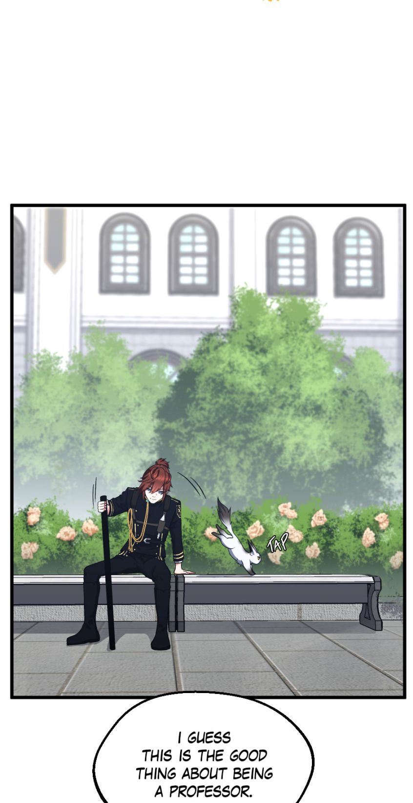 The Beginning After the End Chapter 105 page 61