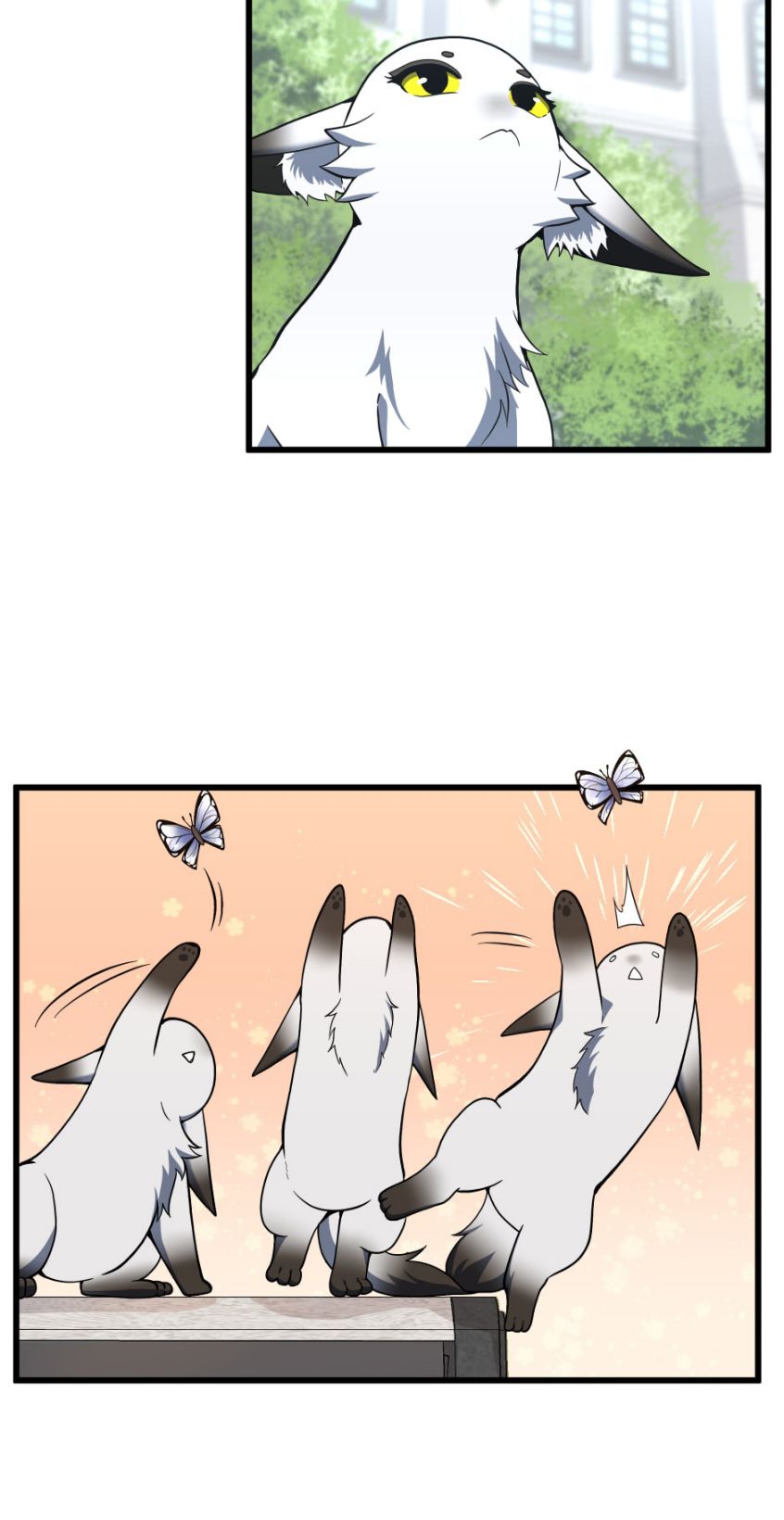 The Beginning After the End Chapter 105 page 63