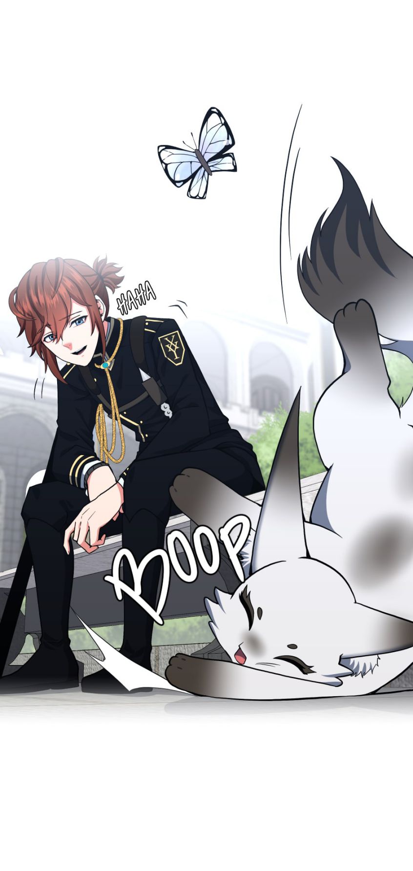 The Beginning After the End Chapter 105 page 64