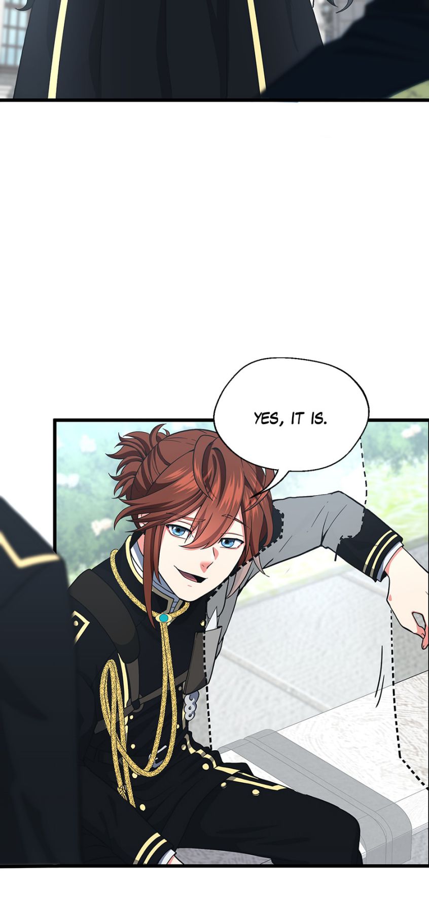 The Beginning After the End Chapter 105 page 66