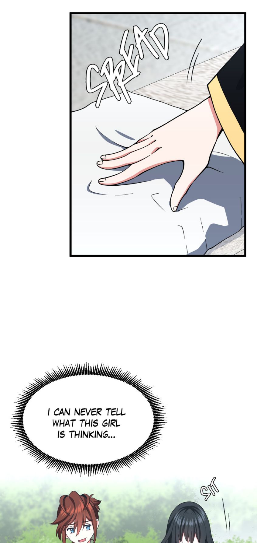 The Beginning After the End Chapter 105 page 68