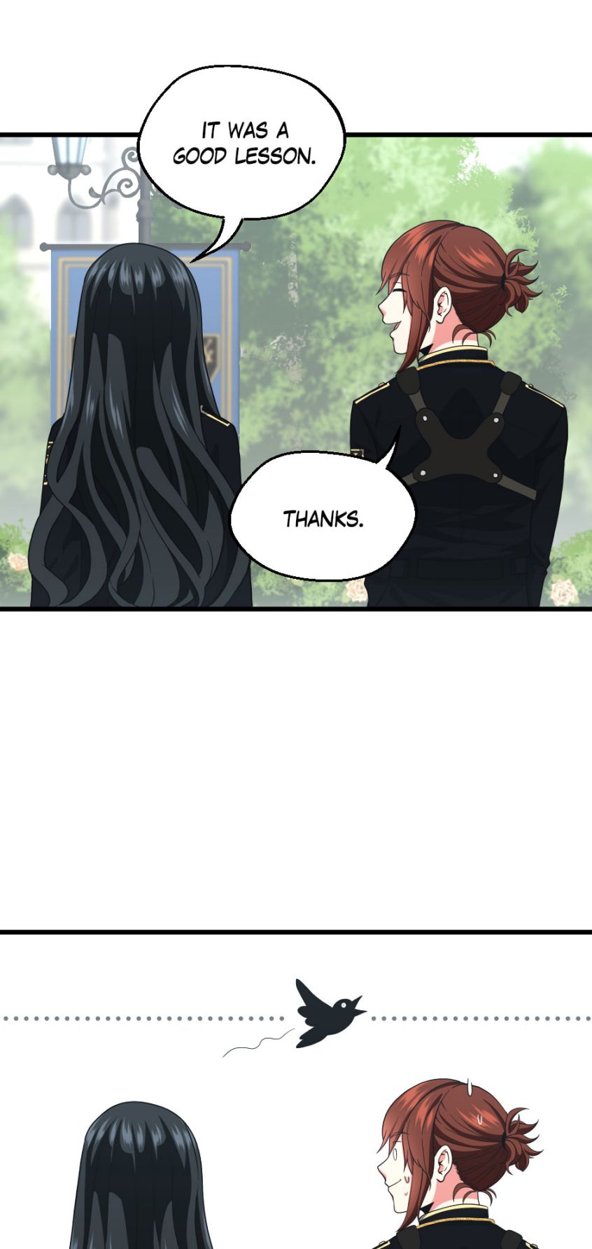 The Beginning After the End Chapter 105 page 70
