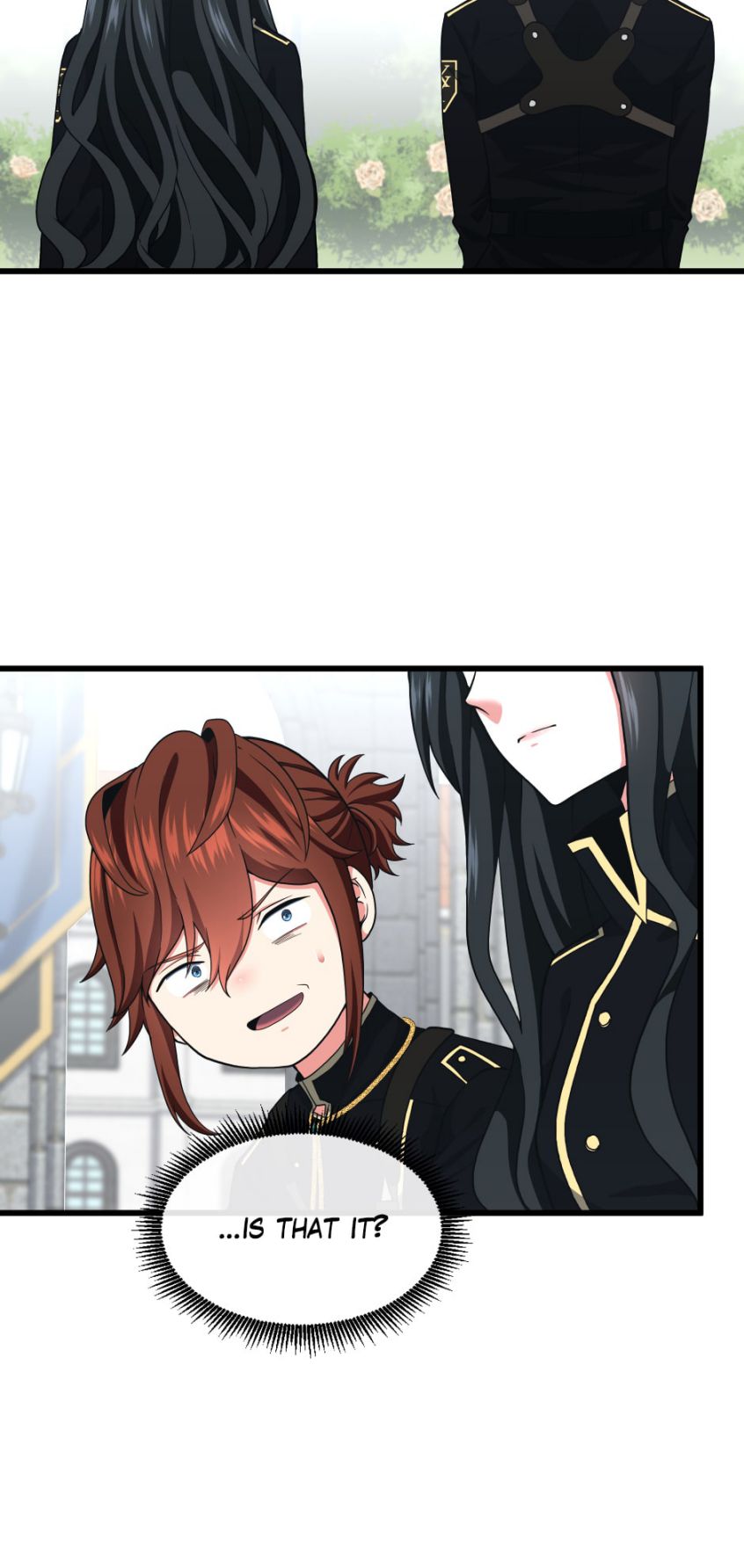 The Beginning After the End Chapter 105 page 71