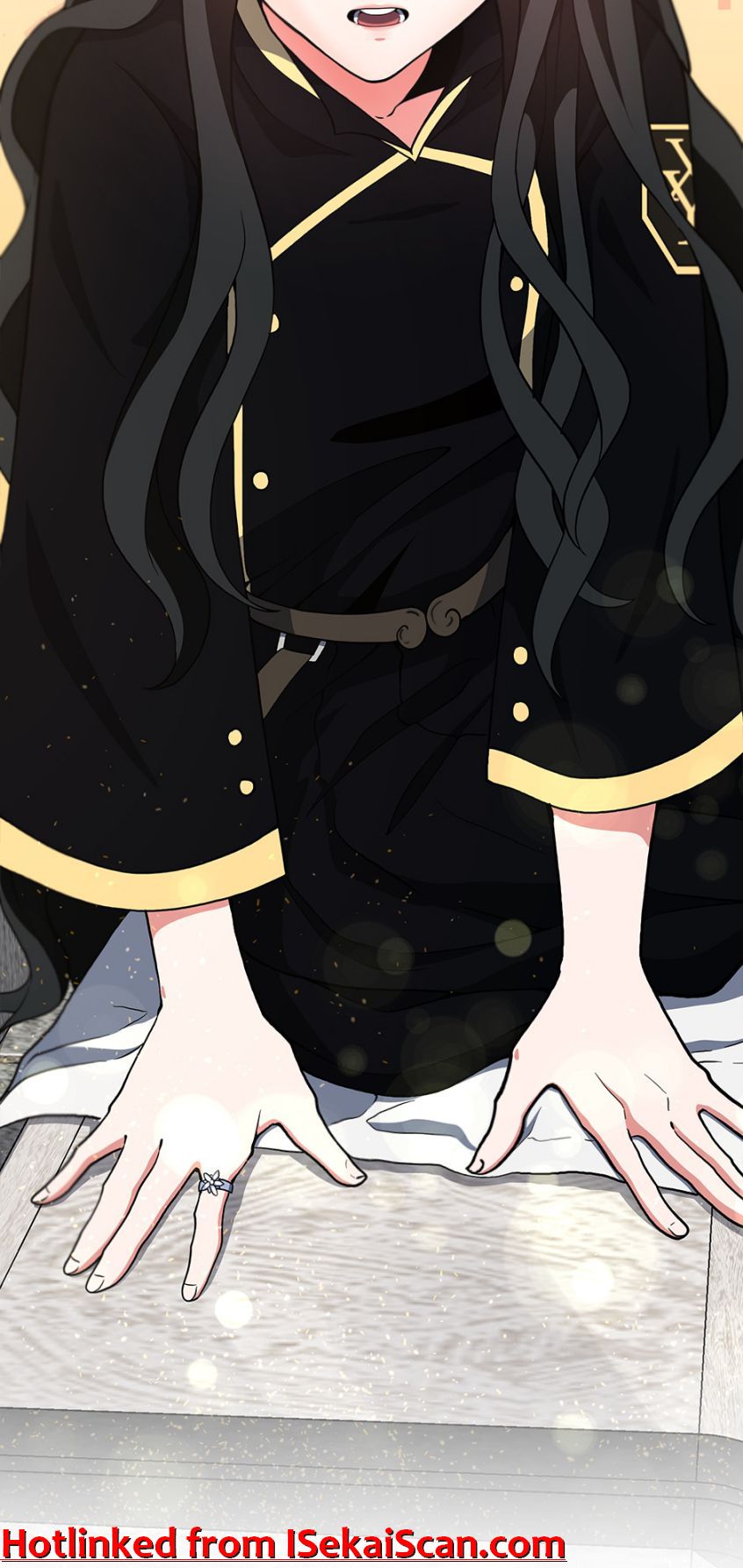 The Beginning After the End Chapter 105 page 74