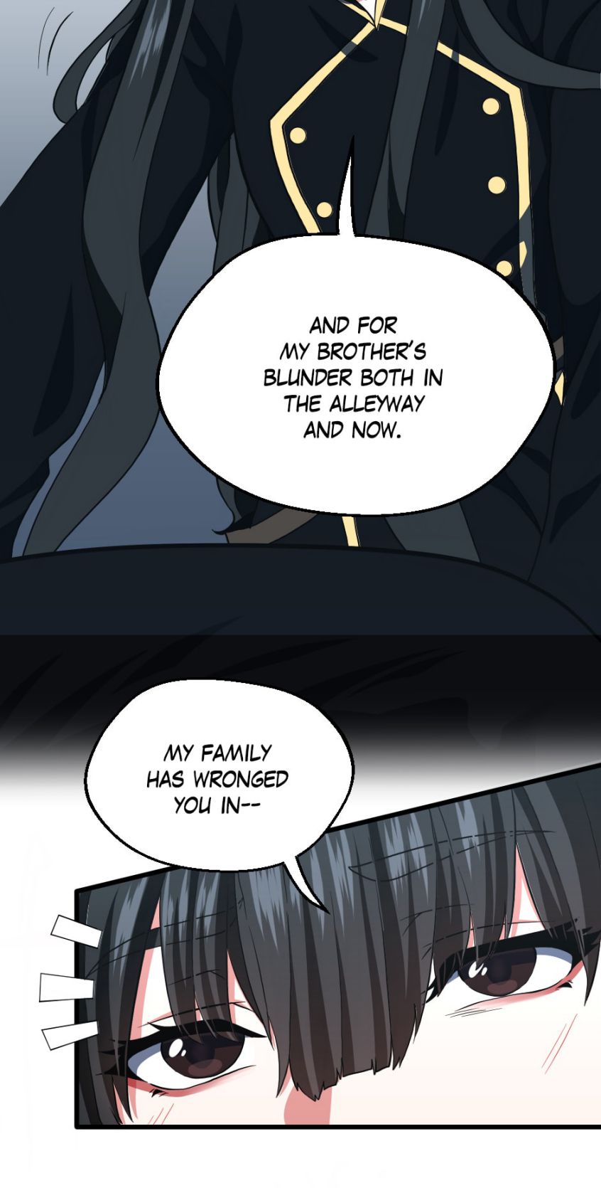 The Beginning After the End Chapter 106 page 7