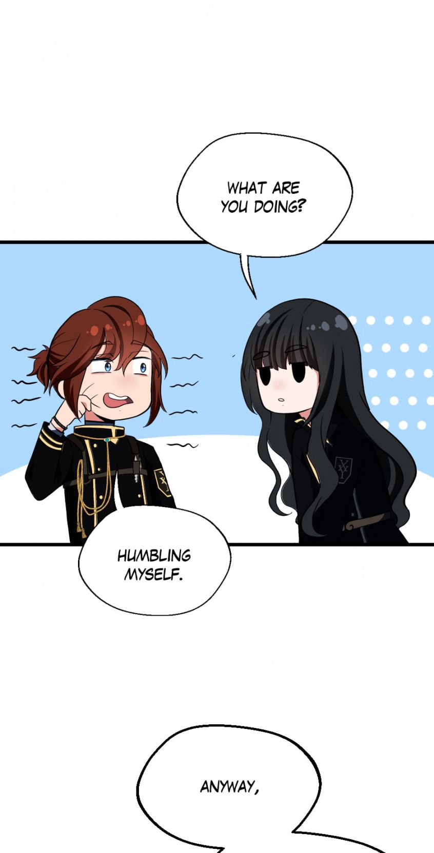 The Beginning After the End Chapter 106 page 8