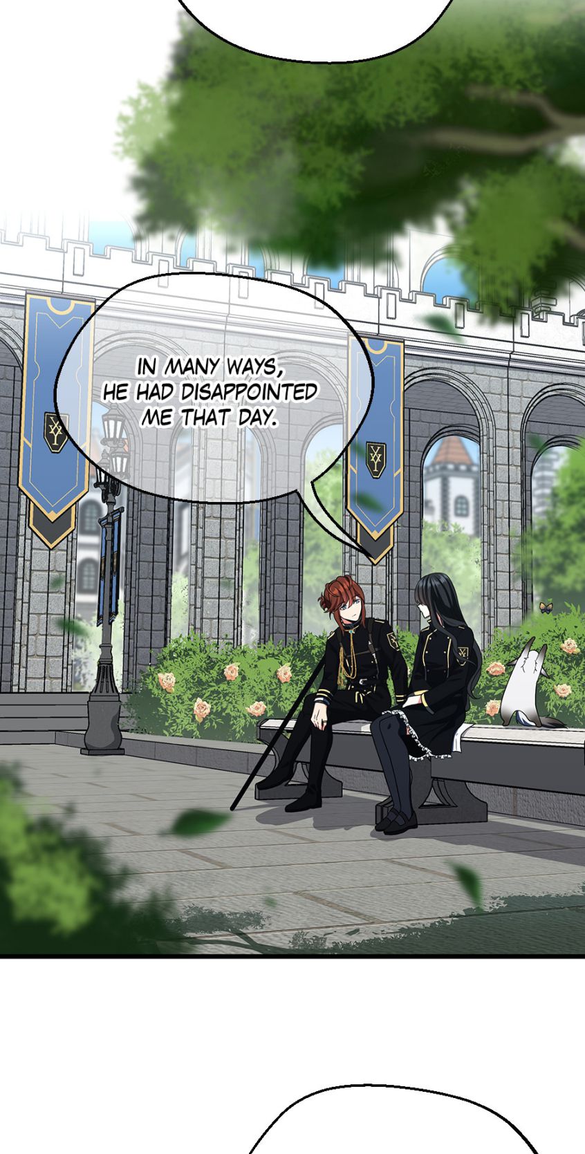 The Beginning After the End Chapter 106 page 10
