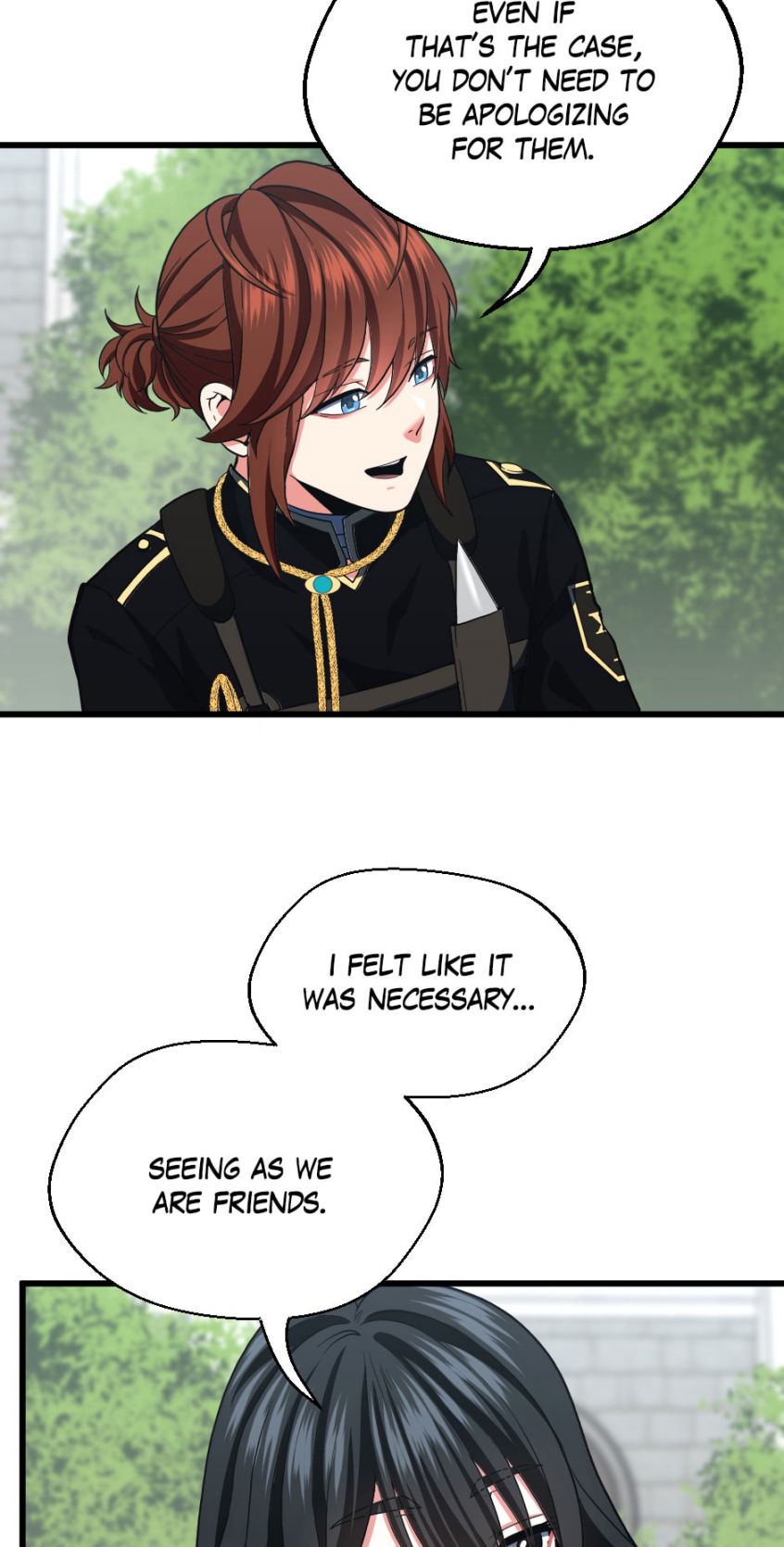 The Beginning After the End Chapter 106 page 11