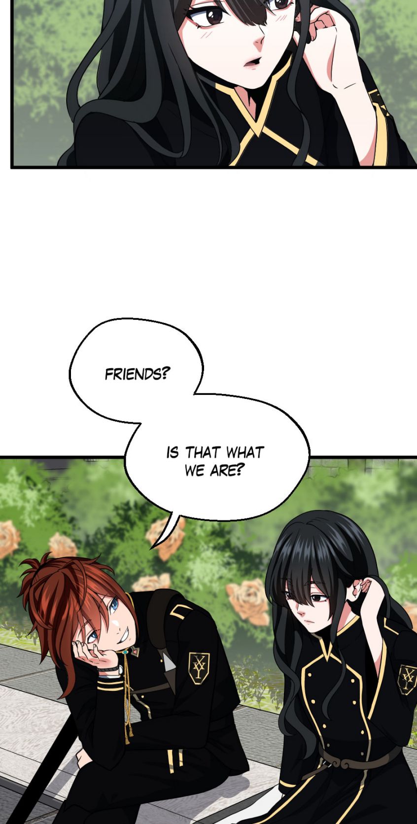 The Beginning After the End Chapter 106 page 12