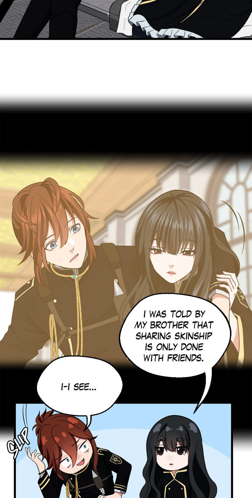 The Beginning After the End Chapter 106 page 13