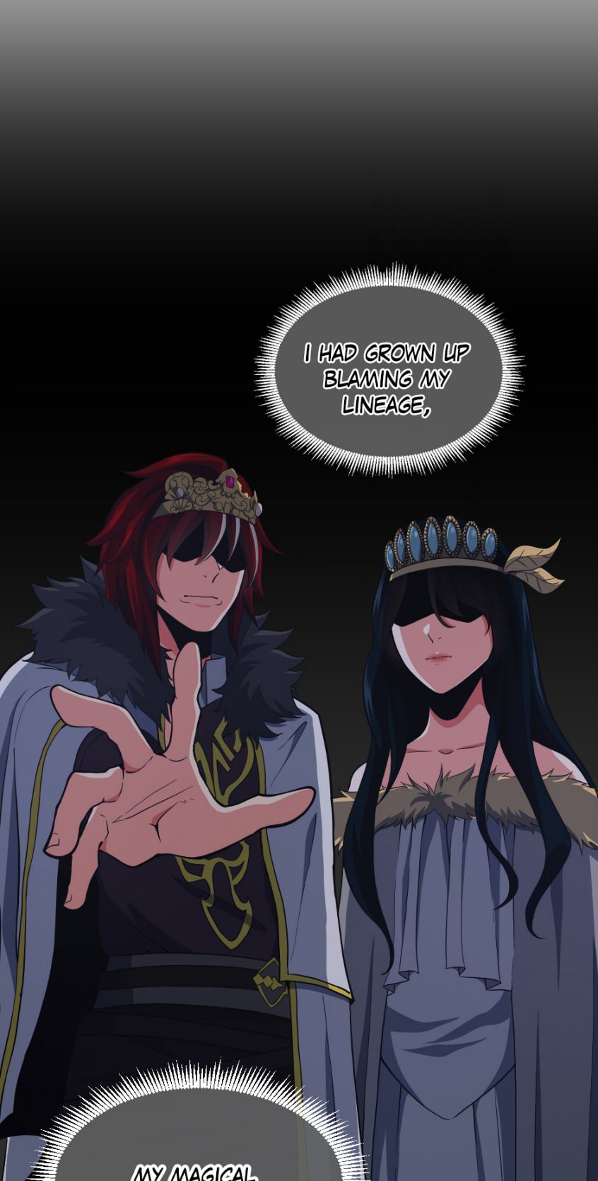 The Beginning After the End Chapter 106 page 15