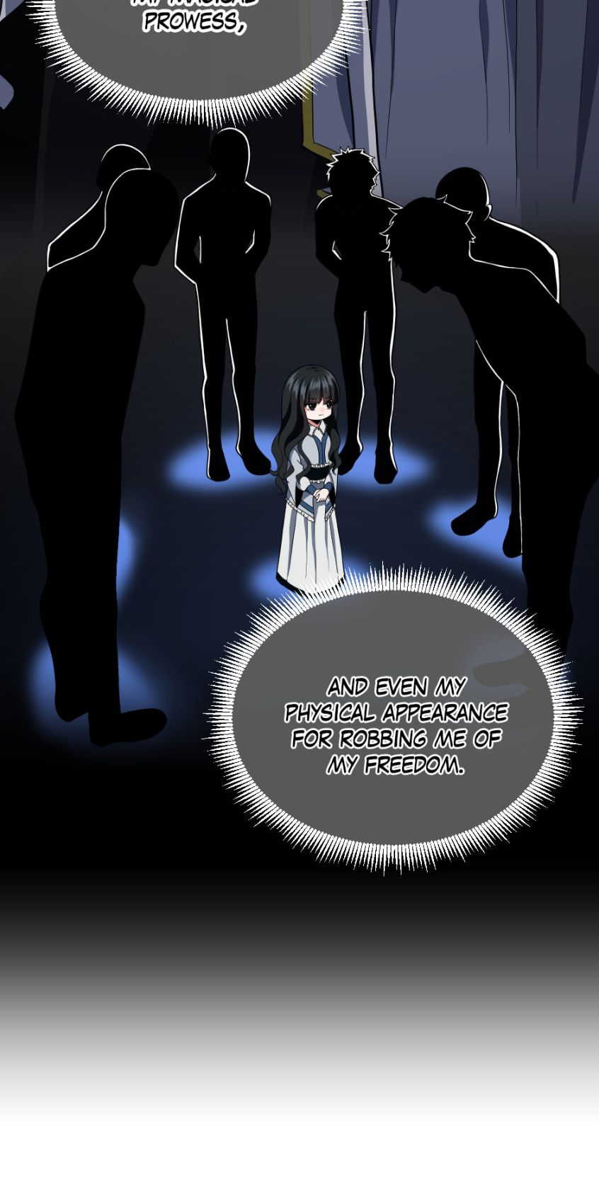 The Beginning After the End Chapter 106 page 16