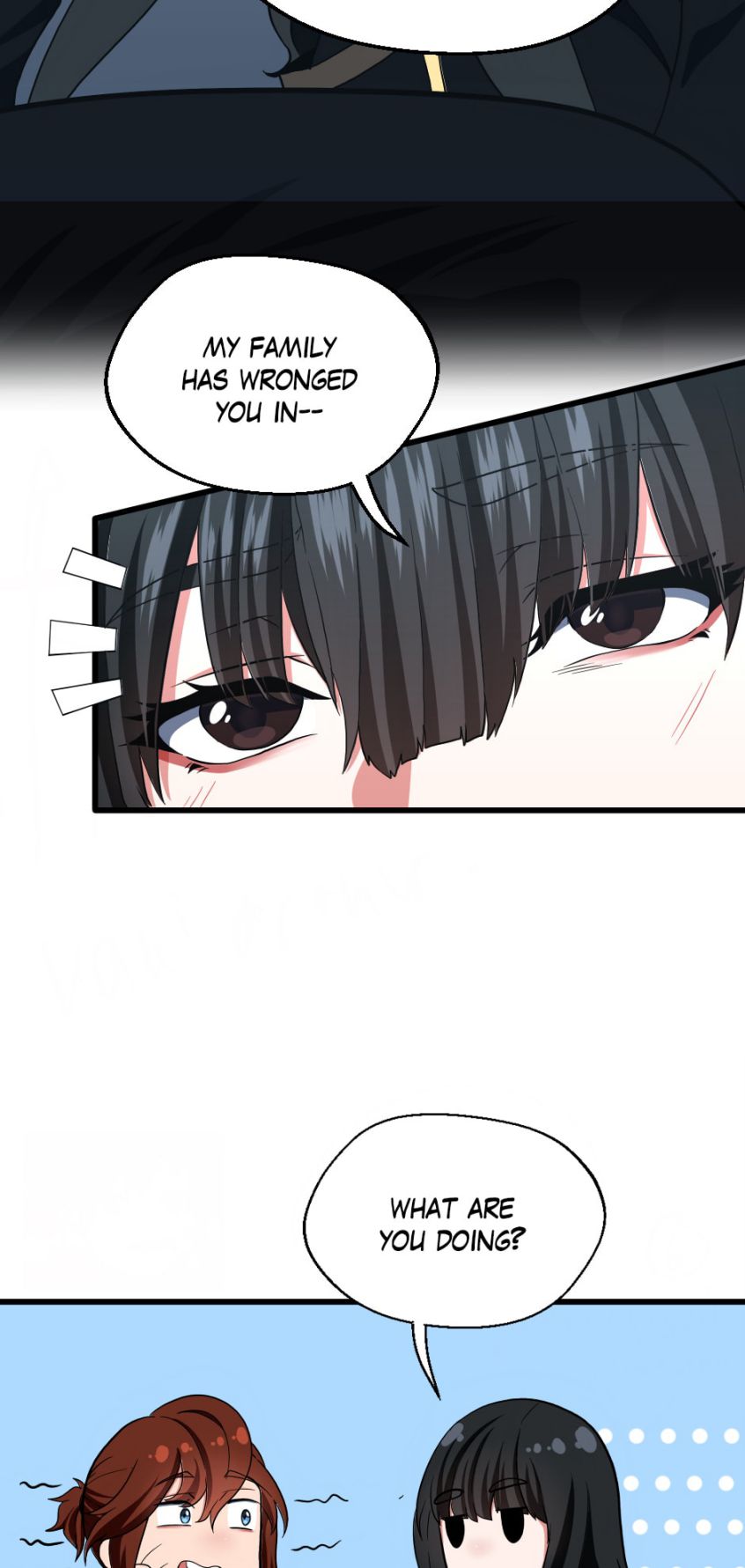 The Beginning After the End Chapter 106 page 23