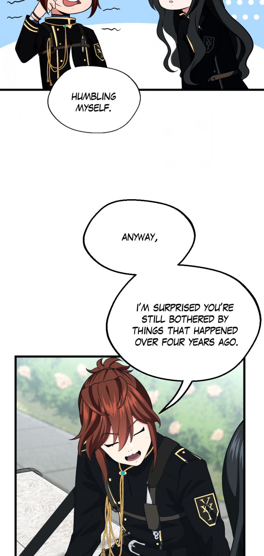 The Beginning After the End Chapter 106 page 24