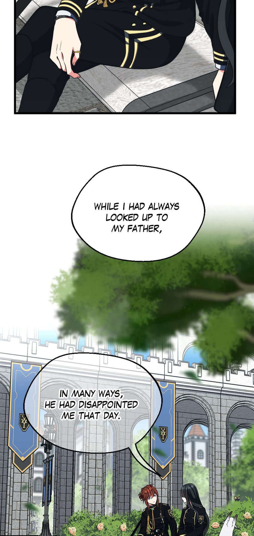 The Beginning After the End Chapter 106 page 25
