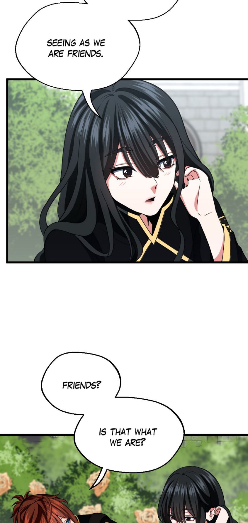 The Beginning After the End Chapter 106 page 27