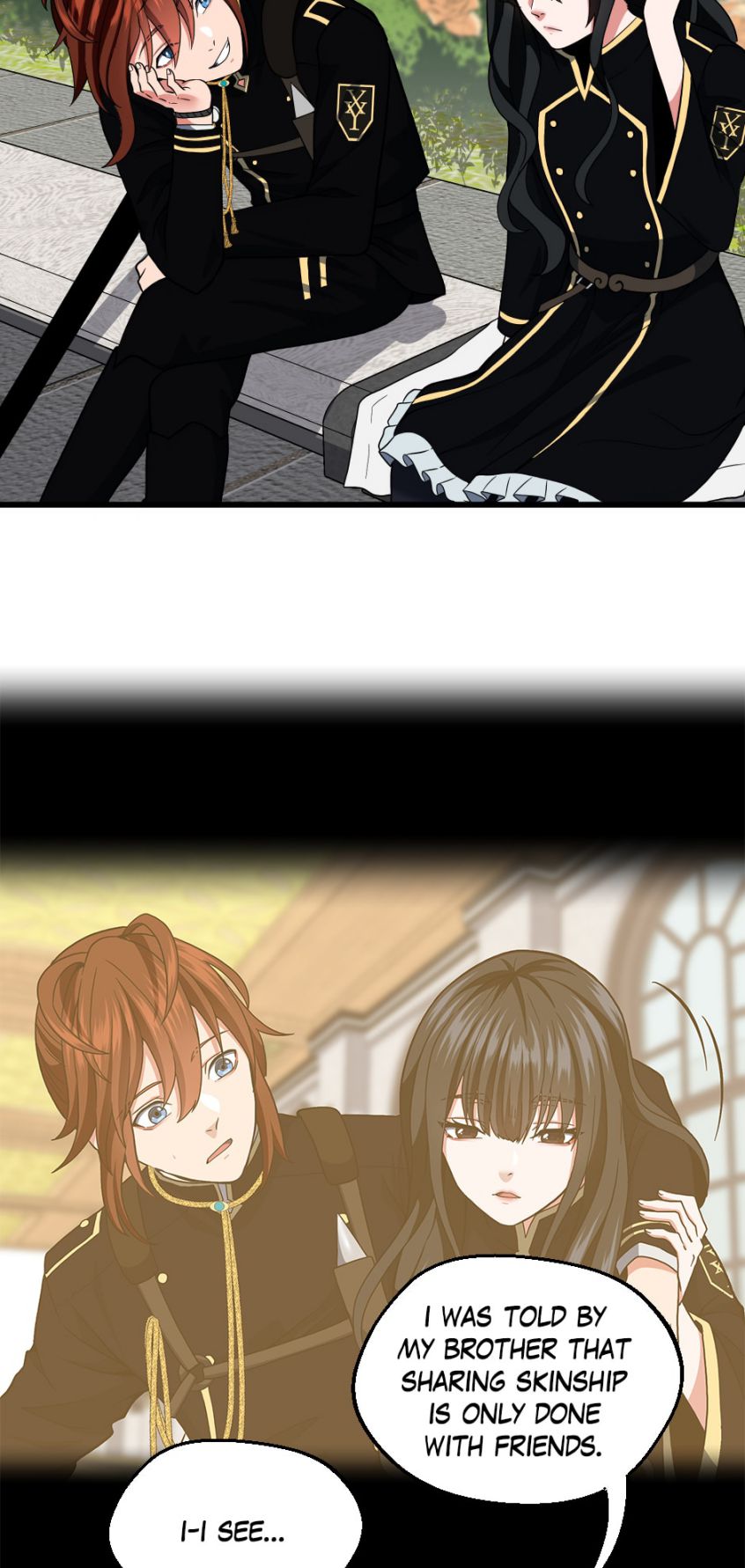 The Beginning After the End Chapter 106 page 28
