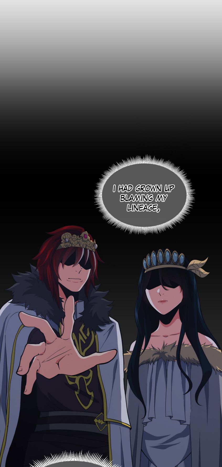 The Beginning After the End Chapter 106 page 30