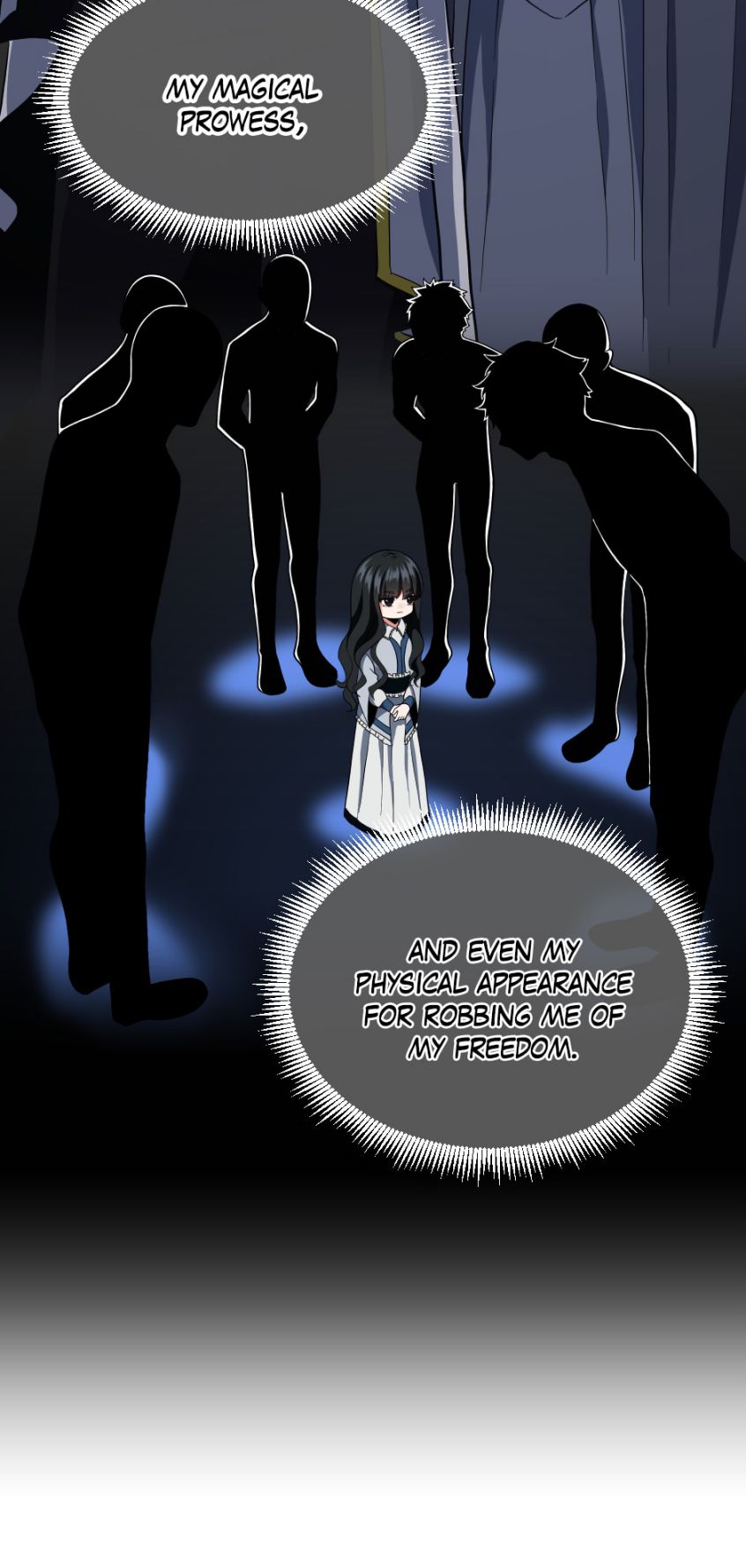 The Beginning After the End Chapter 106 page 31