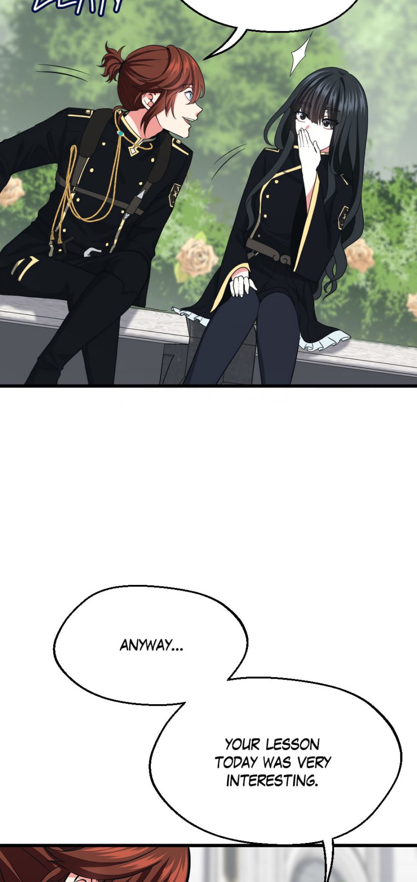 The Beginning After the End Chapter 106 page 35