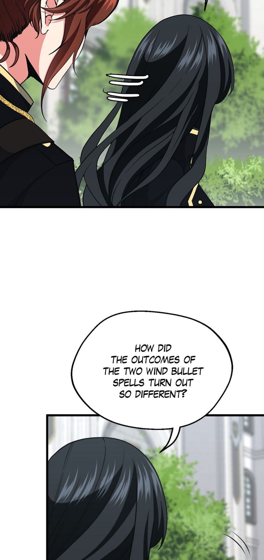 The Beginning After the End Chapter 106 page 36