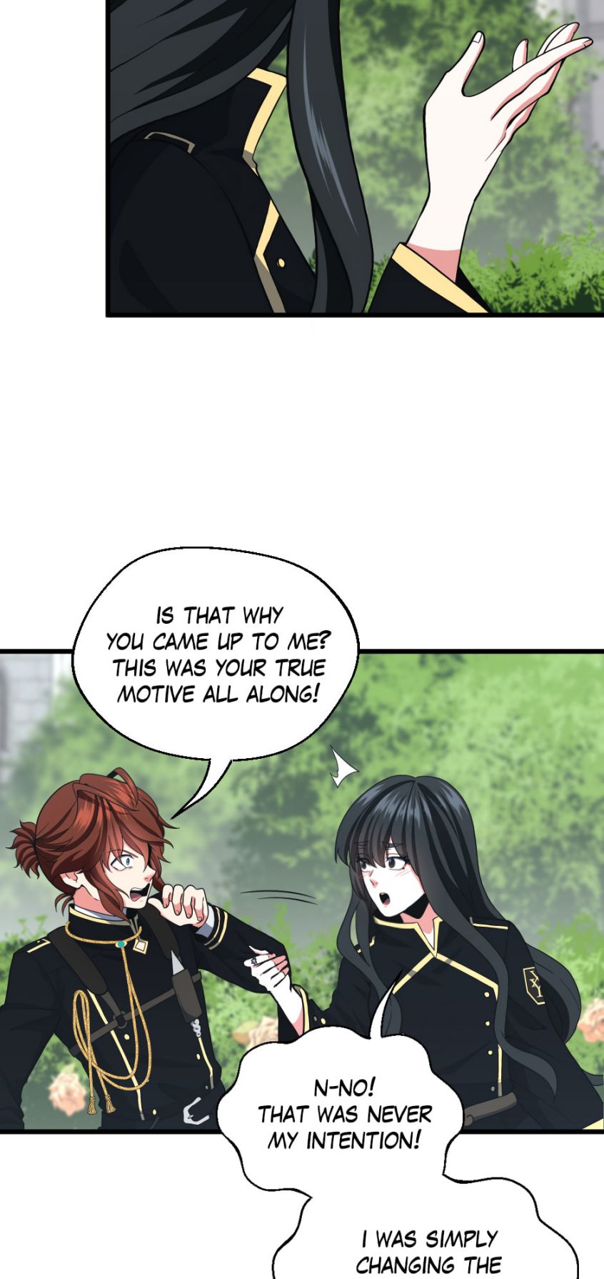 The Beginning After the End Chapter 106 page 37