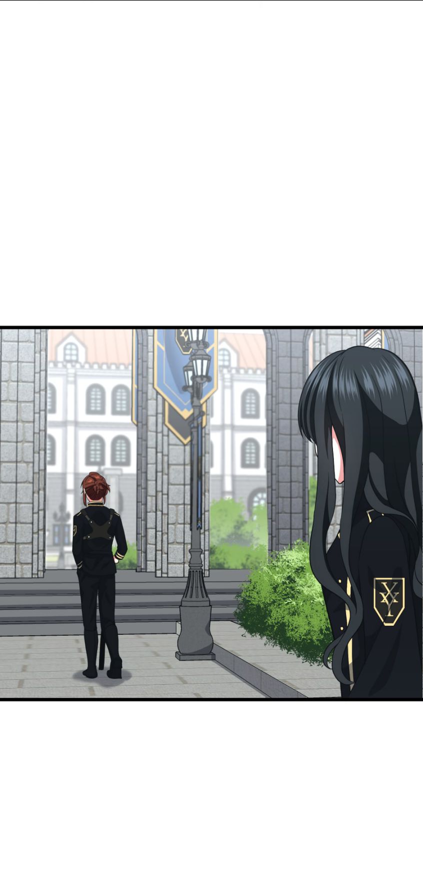 The Beginning After the End Chapter 106 page 40