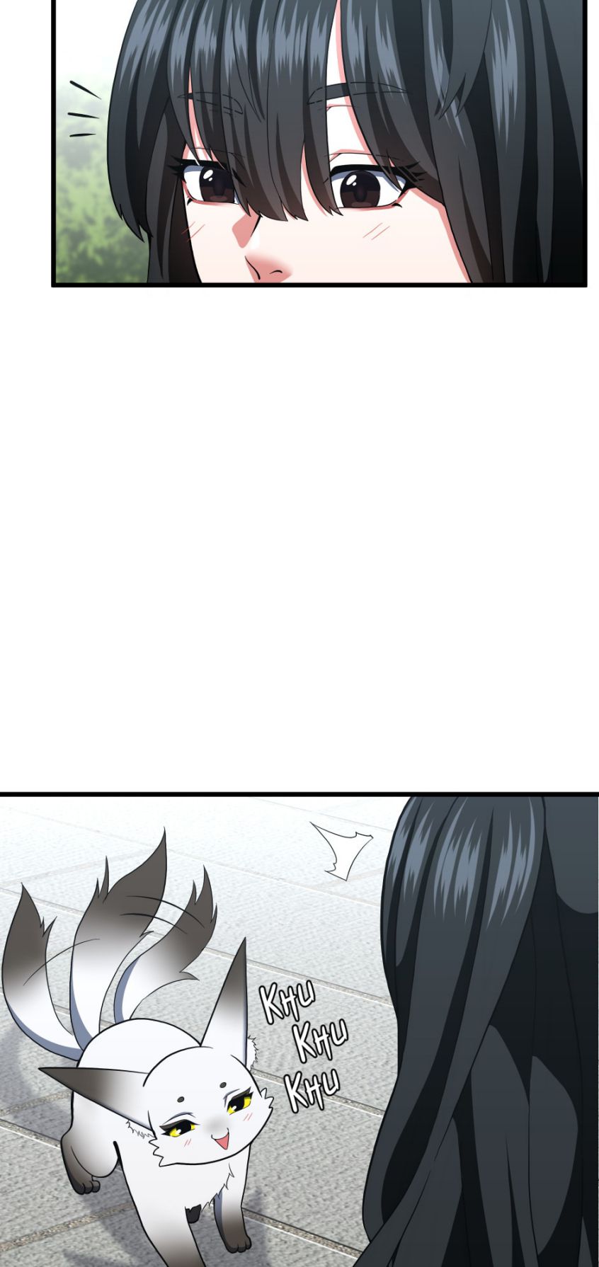 The Beginning After the End Chapter 106 page 42