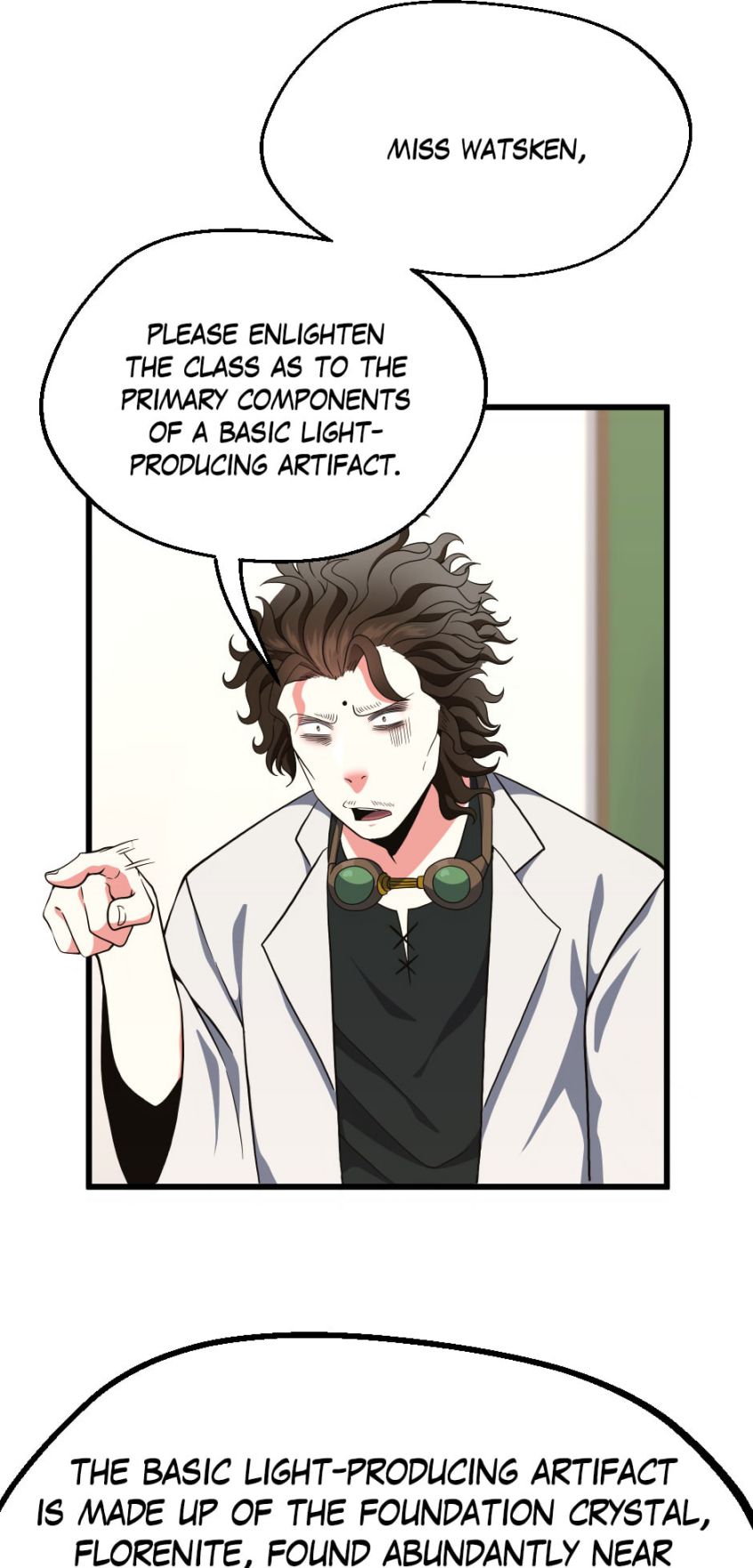 The Beginning After the End Chapter 106 page 48