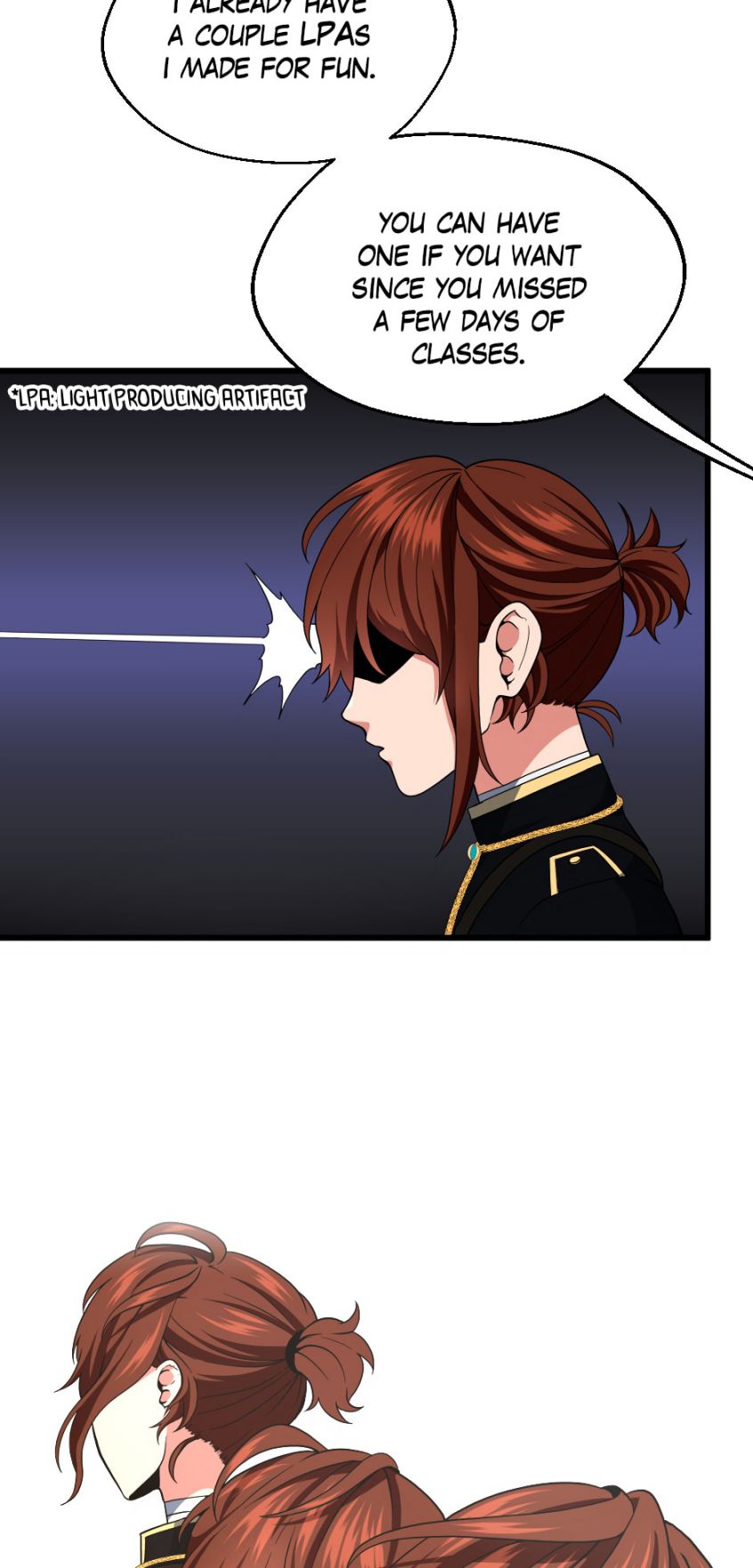The Beginning After the End Chapter 106 page 52