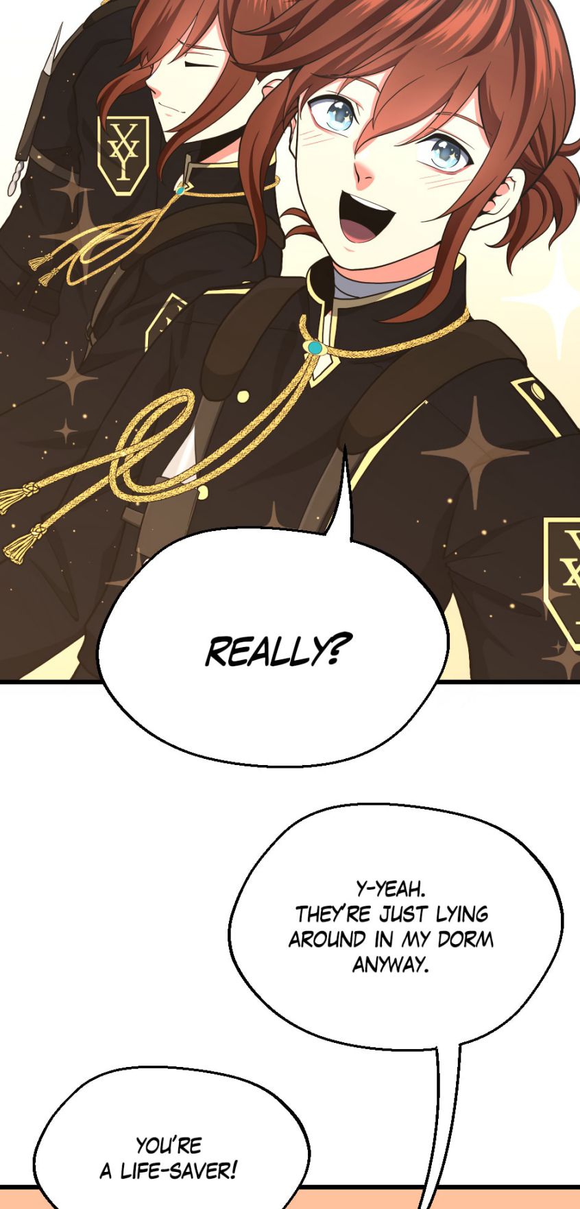 The Beginning After the End Chapter 106 page 53