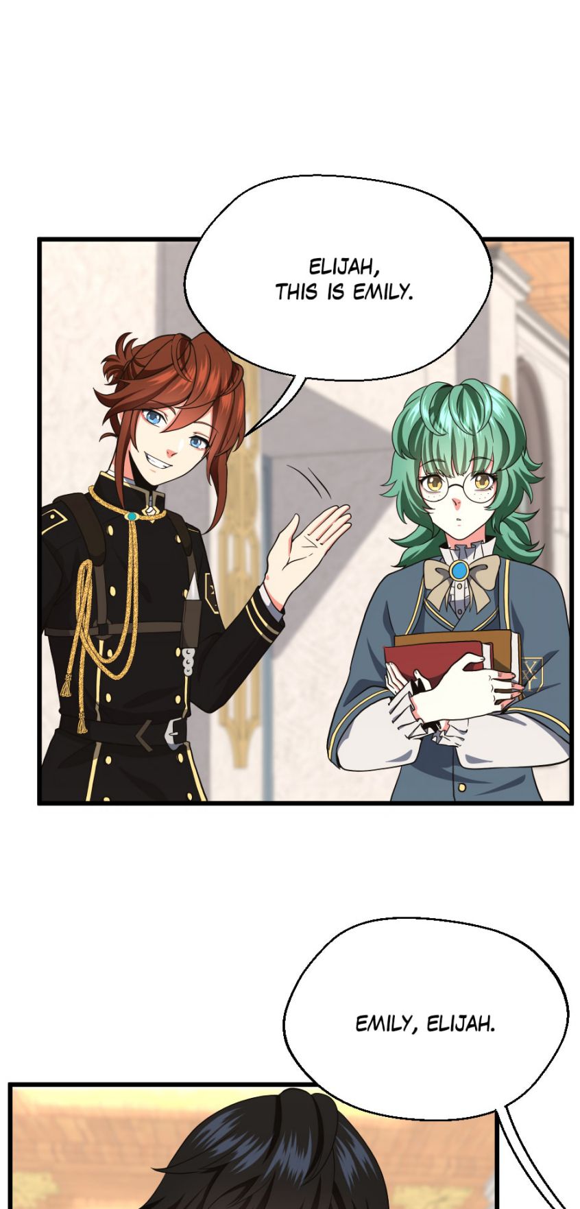 The Beginning After the End Chapter 106 page 56
