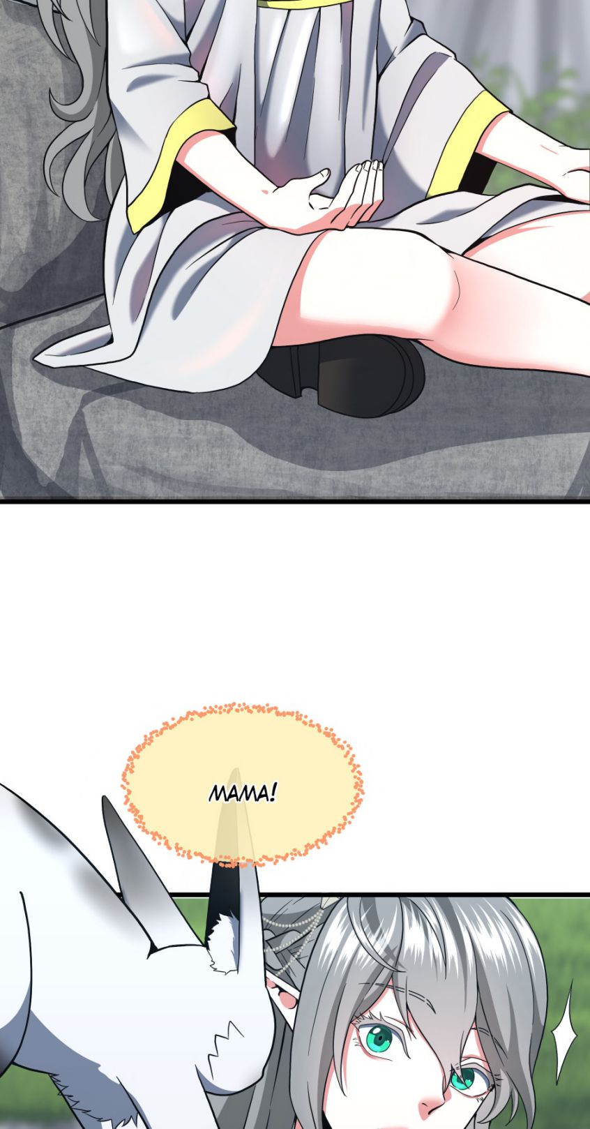 The Beginning After the End Chapter 106 page 63