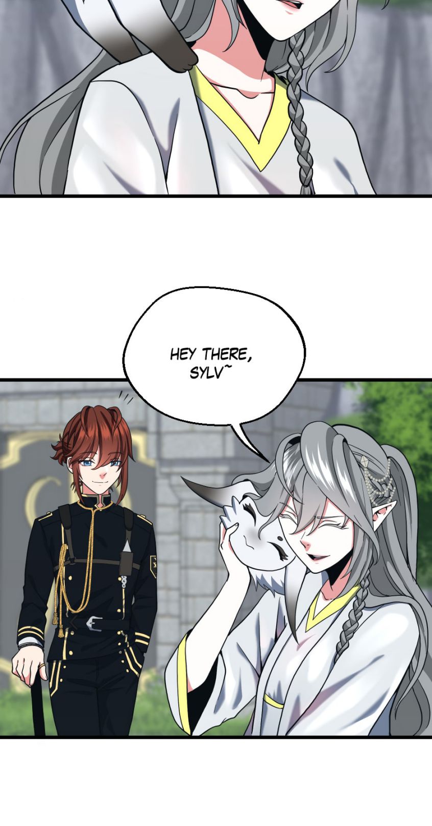 The Beginning After the End Chapter 106 page 64