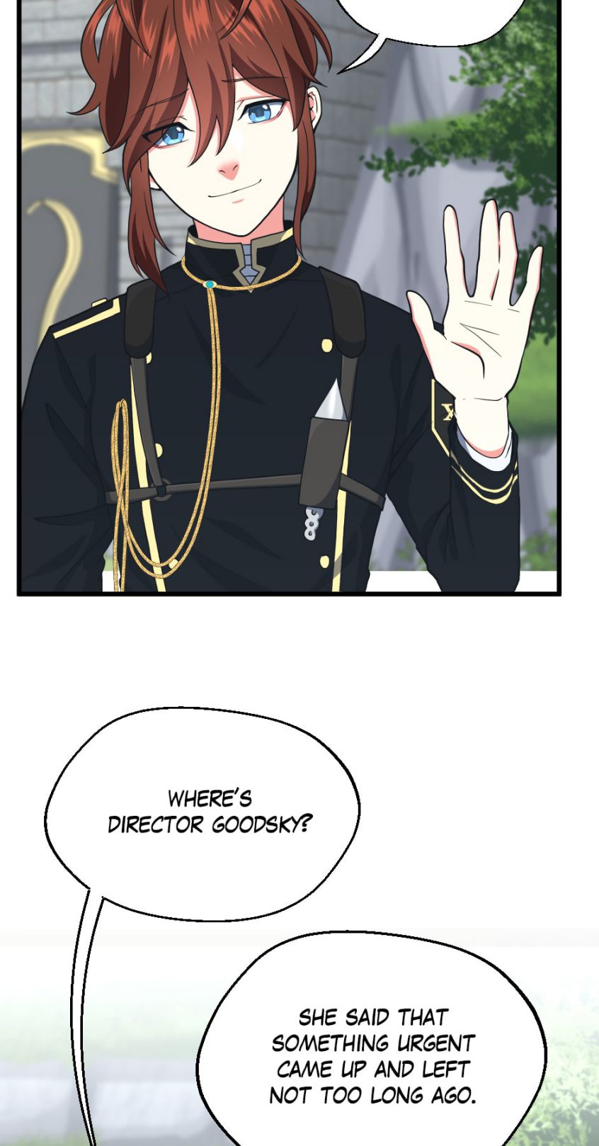 The Beginning After the End Chapter 106 page 66