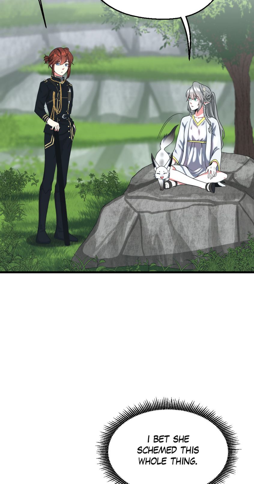 The Beginning After the End Chapter 106 page 67
