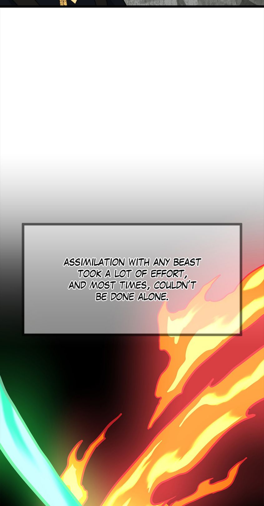 The Beginning After the End Chapter 106 page 69