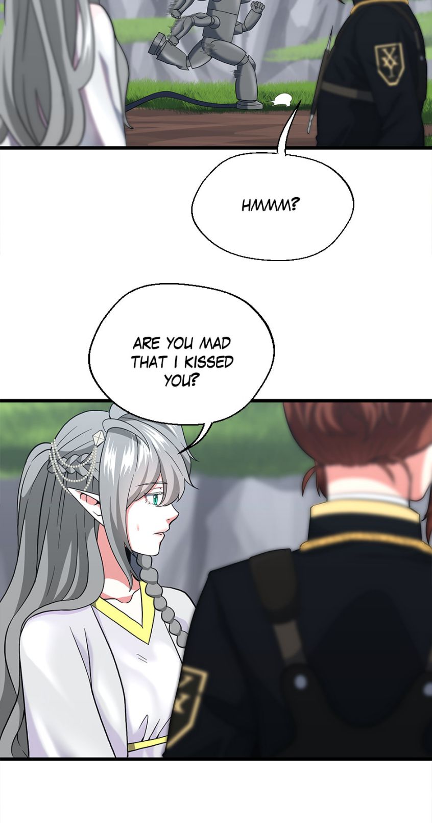 The Beginning After the End Chapter 106 page 75
