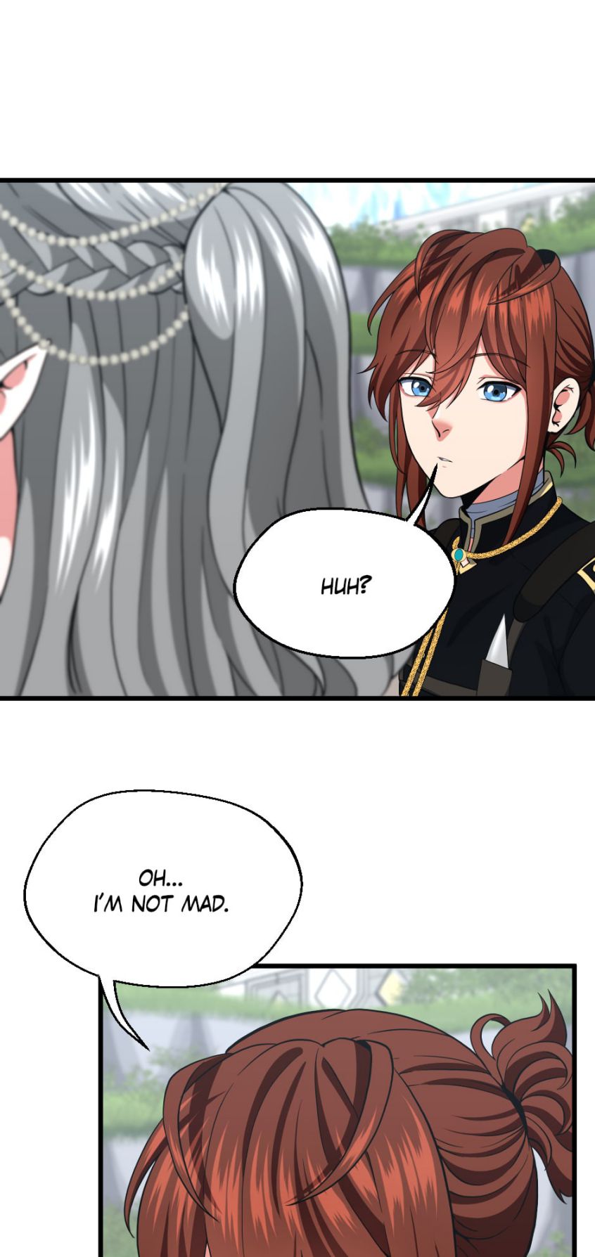 The Beginning After the End Chapter 106 page 76