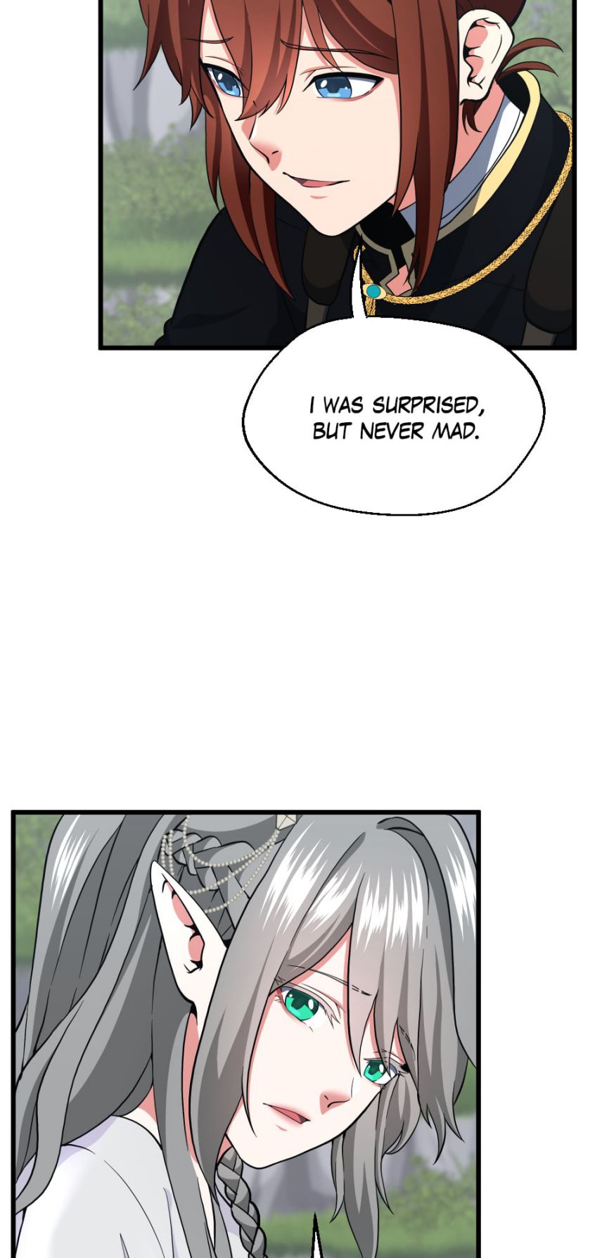The Beginning After the End Chapter 106 page 77