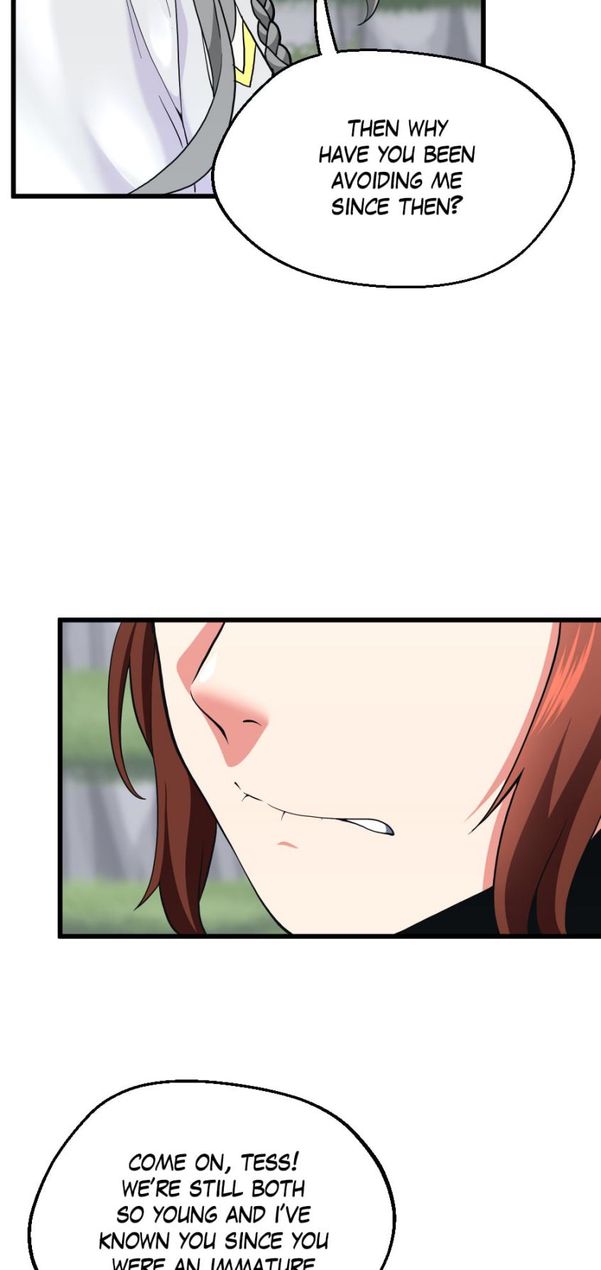 The Beginning After the End Chapter 106 page 78
