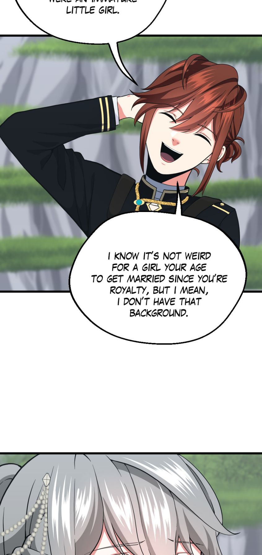 The Beginning After the End Chapter 106 page 79