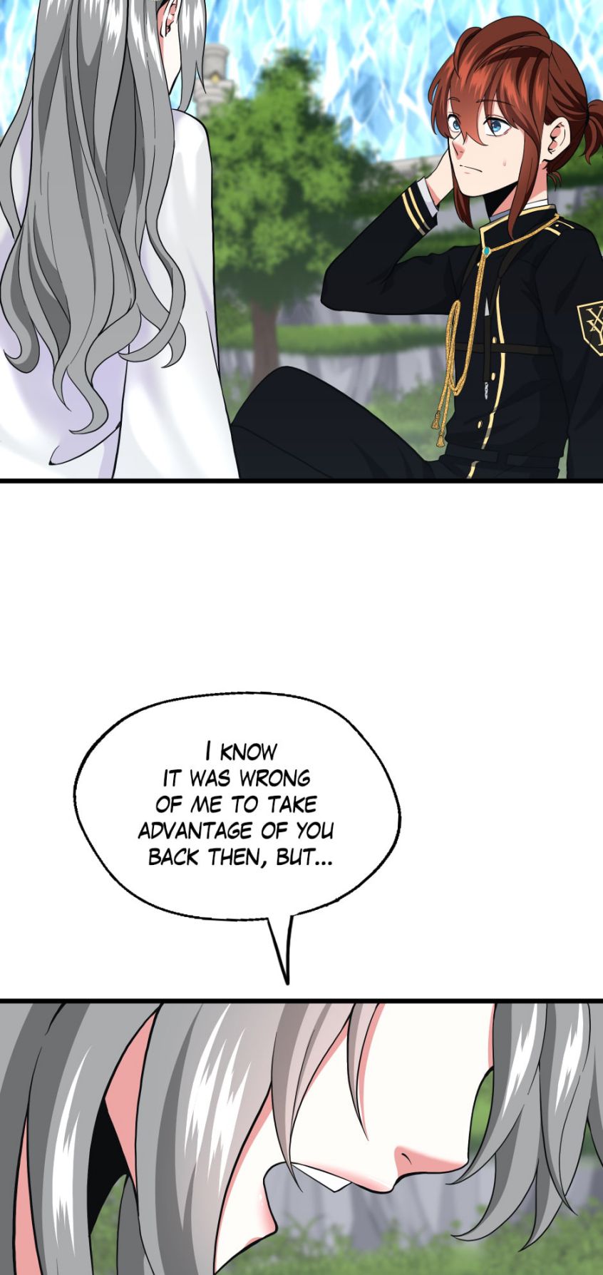 The Beginning After the End Chapter 106 page 81