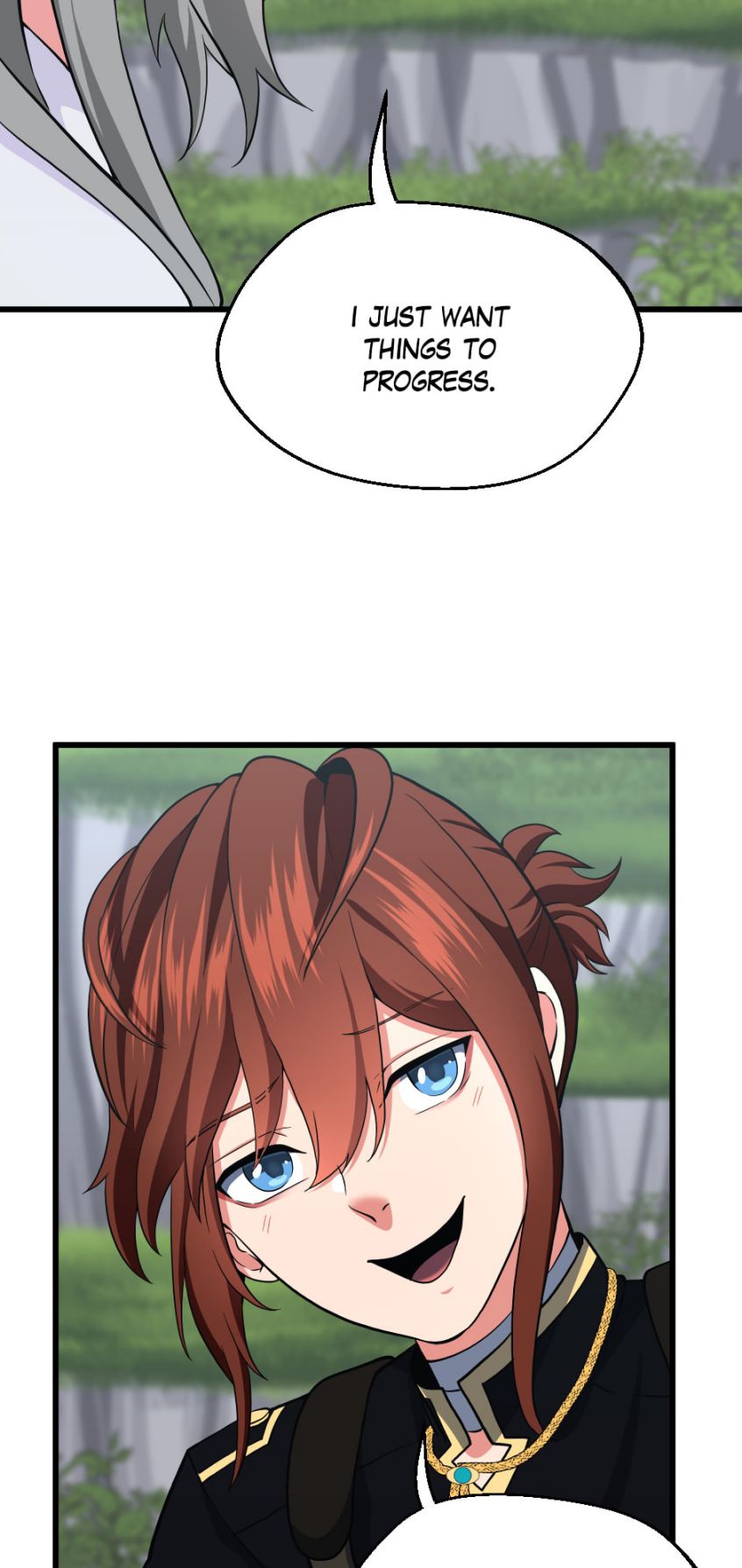 The Beginning After the End Chapter 106 page 82
