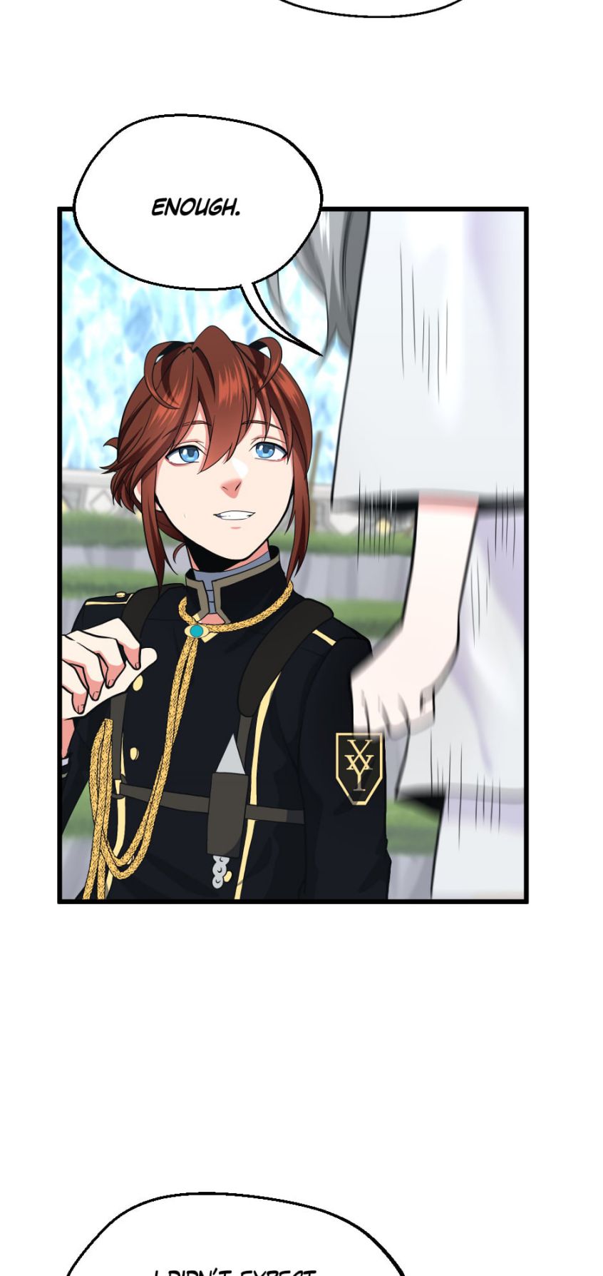 The Beginning After the End Chapter 106 page 84