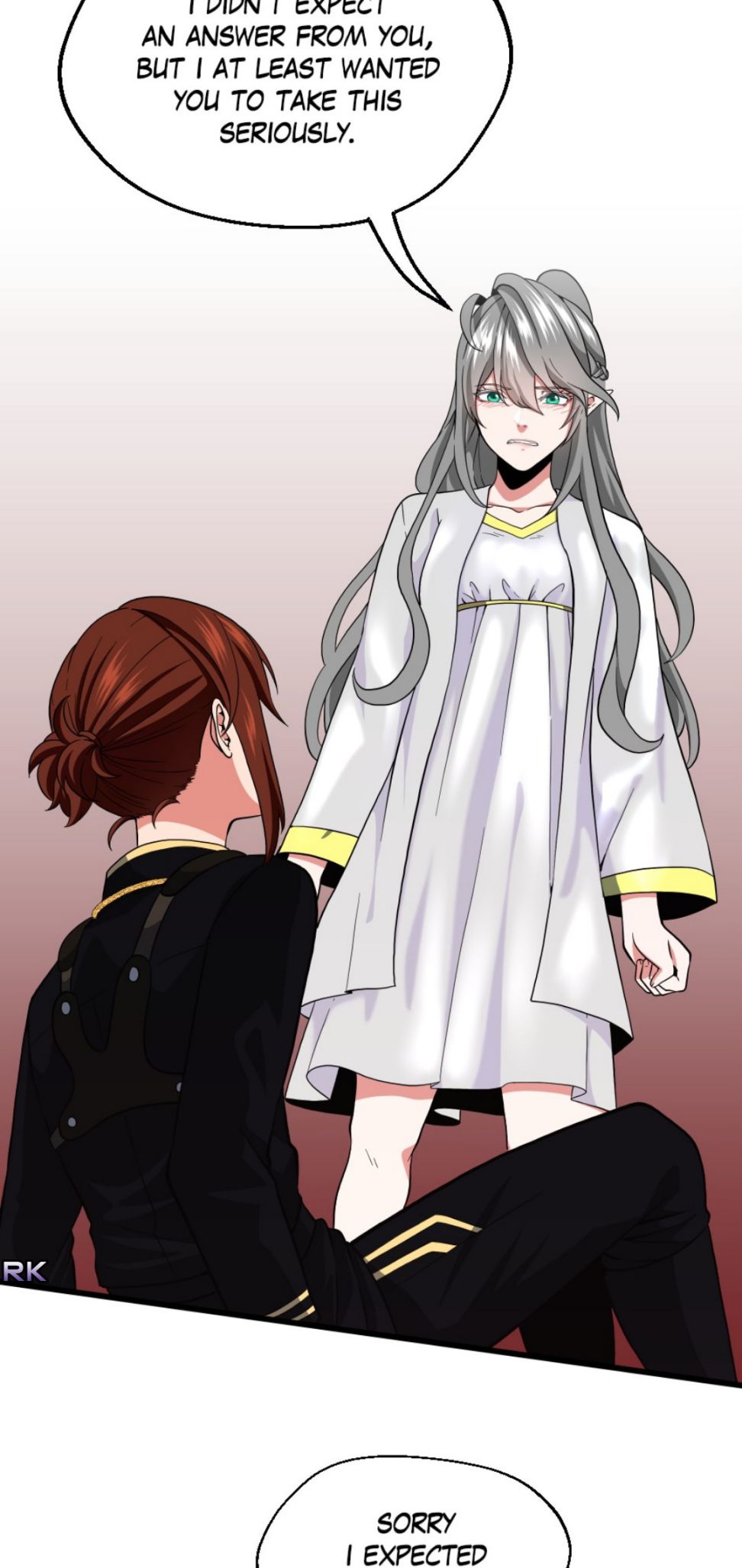 The Beginning After the End Chapter 106 page 85