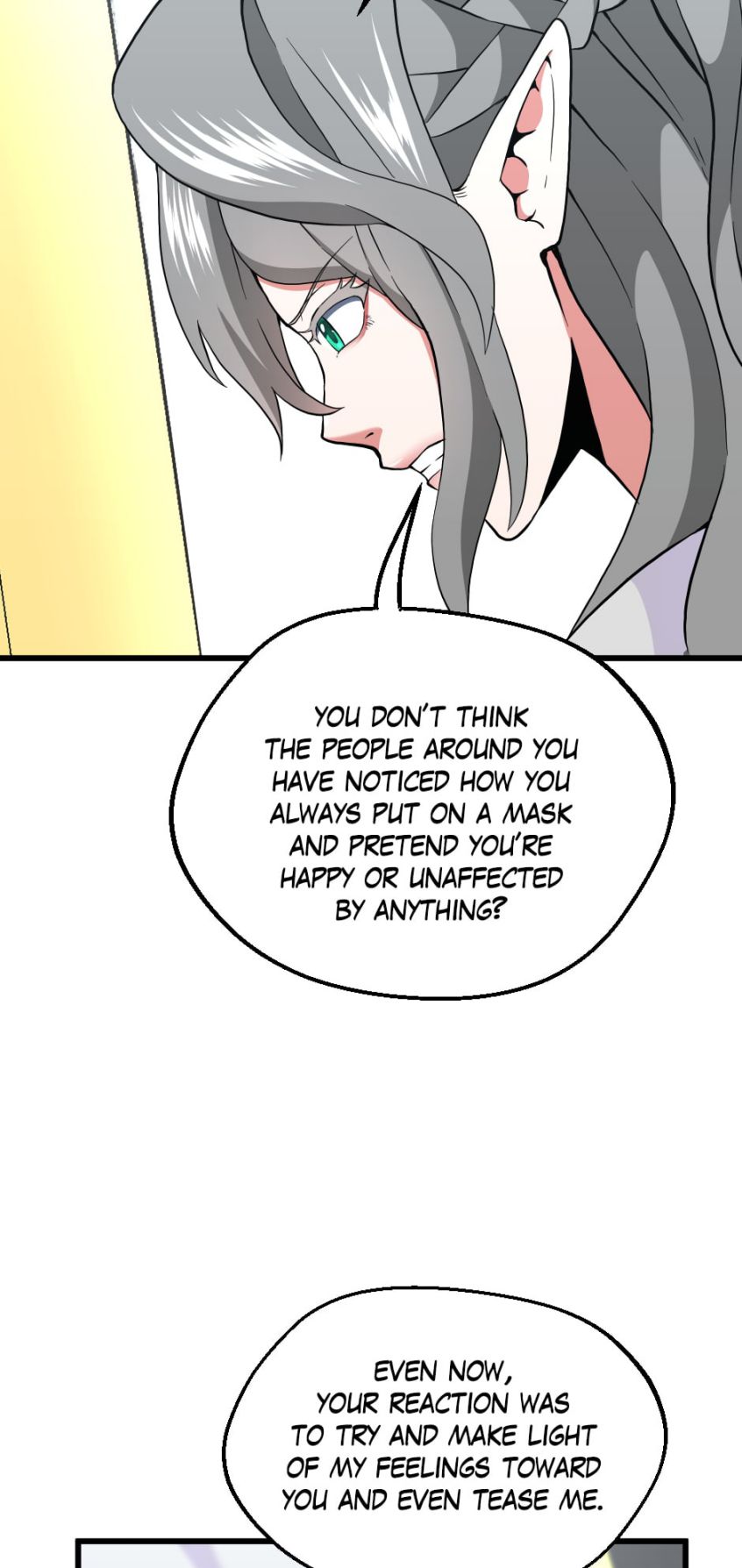 The Beginning After the End Chapter 106 page 88