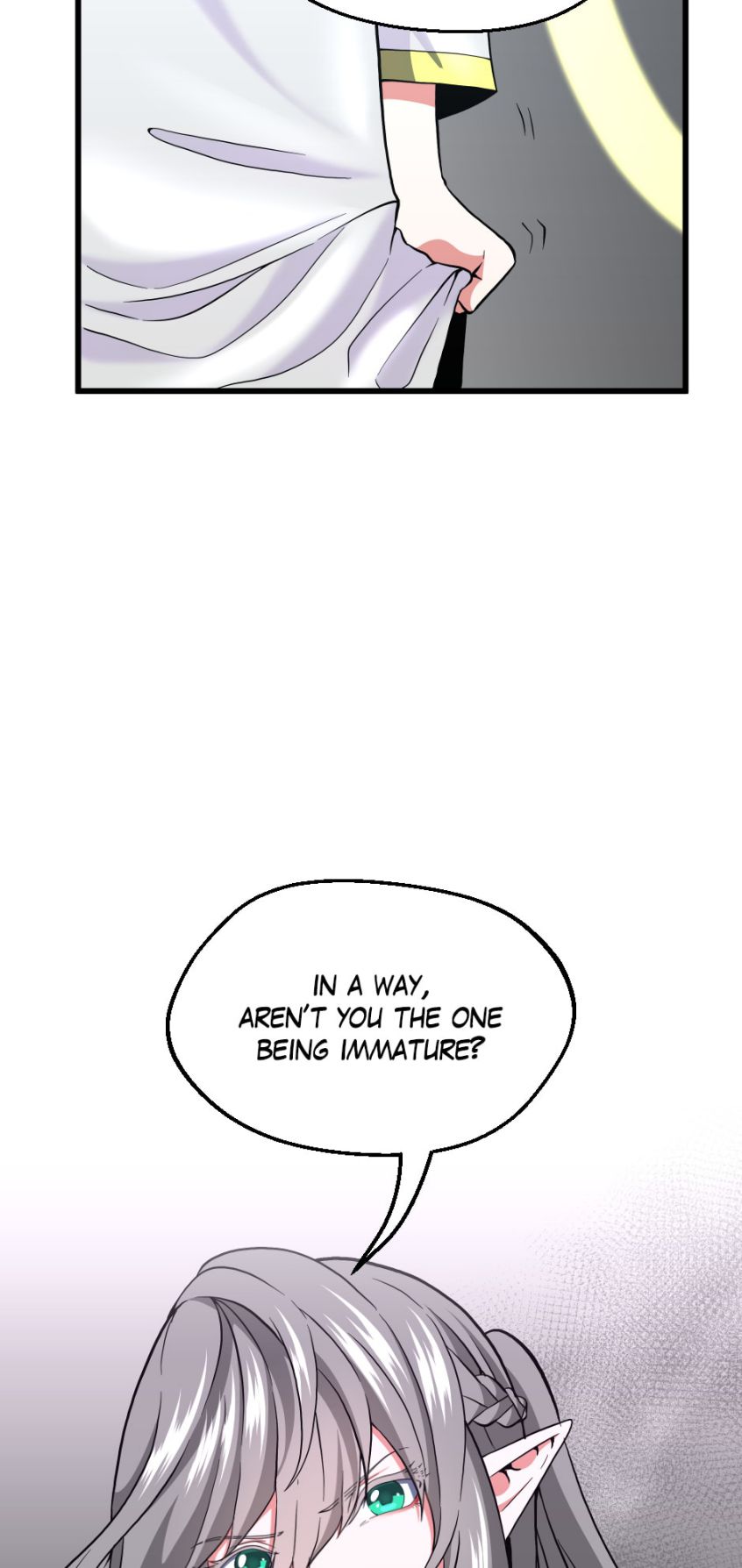 The Beginning After the End Chapter 106 page 89