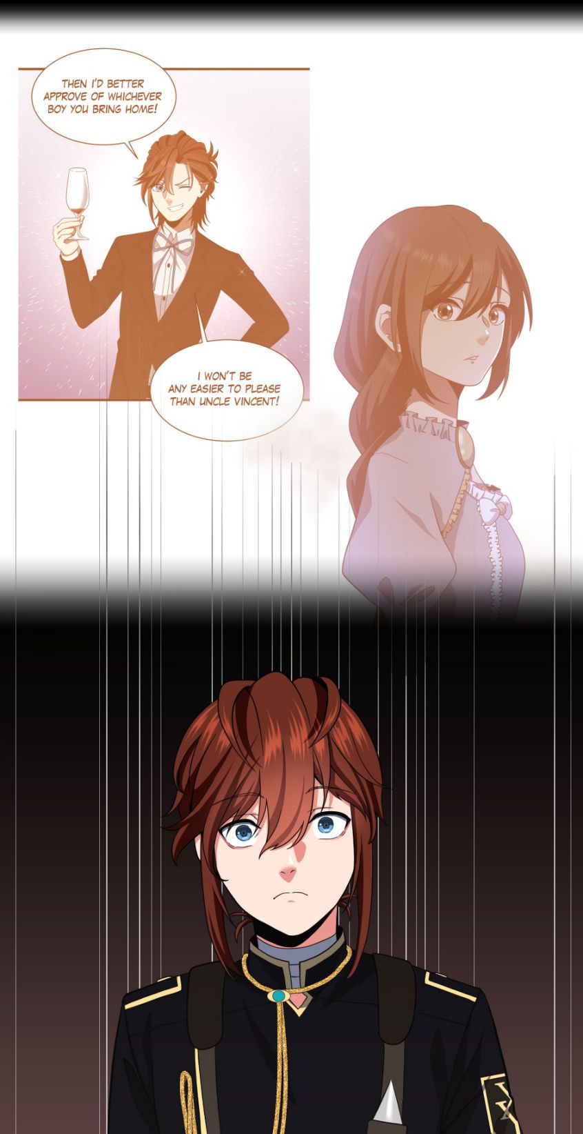 The Beginning After the End Chapter 106 page 91