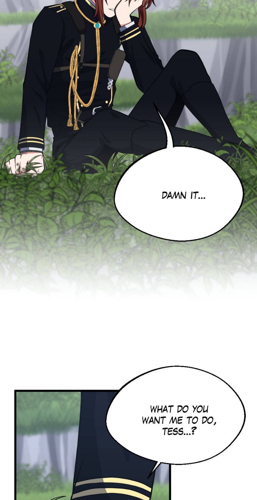 The Beginning After the End Chapter 106 page 94
